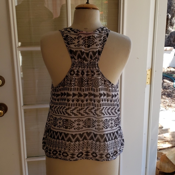 Raceback vest - Picture 2 of 2